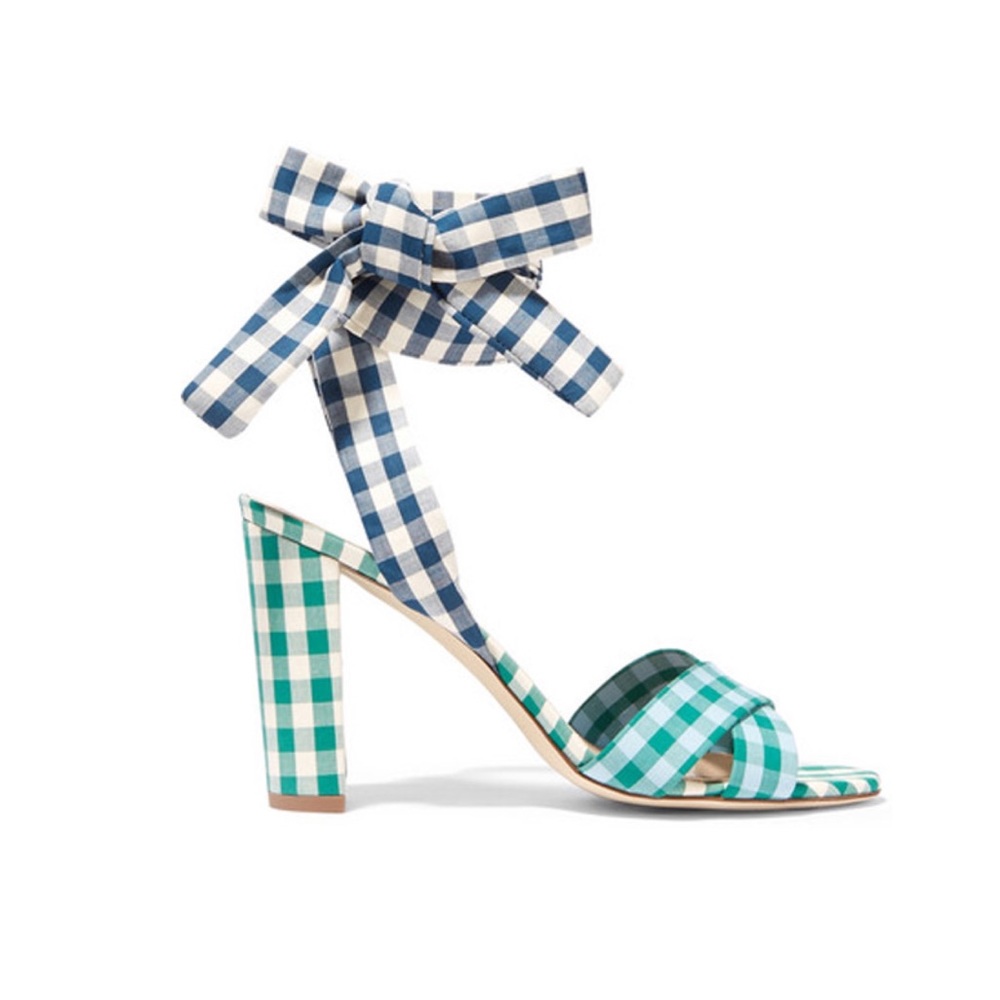 J. Crew shoes - Picture 1 of 8